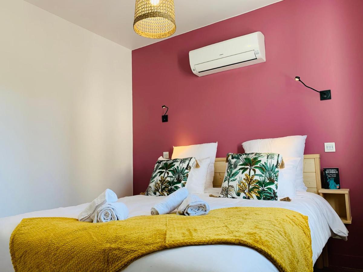 La Fregate Maison Avec Piscine/Parking/Wifi/Plages 5Kms Les Mathes Εξωτερικό φωτογραφία
