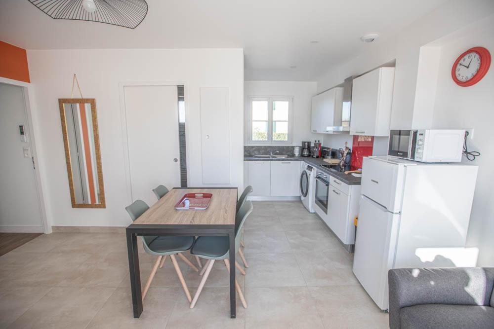 La Fregate Maison Avec Piscine/Parking/Wifi/Plages 5Kms Les Mathes Εξωτερικό φωτογραφία