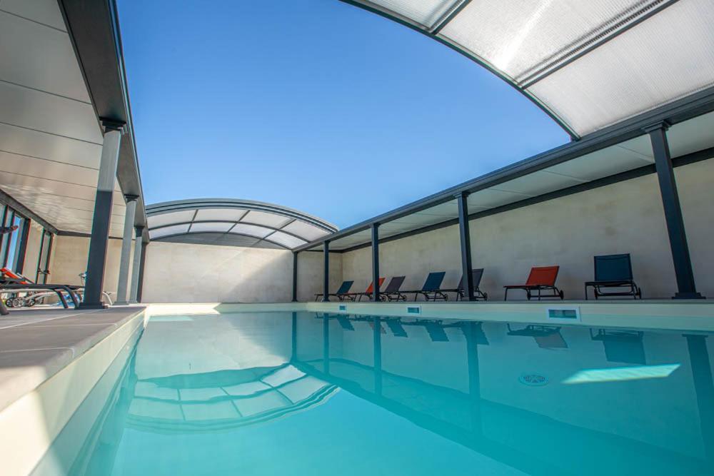 La Fregate Maison Avec Piscine/Parking/Wifi/Plages 5Kms Les Mathes Εξωτερικό φωτογραφία