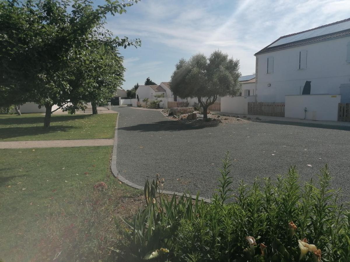 La Fregate Maison Avec Piscine/Parking/Wifi/Plages 5Kms Les Mathes Εξωτερικό φωτογραφία